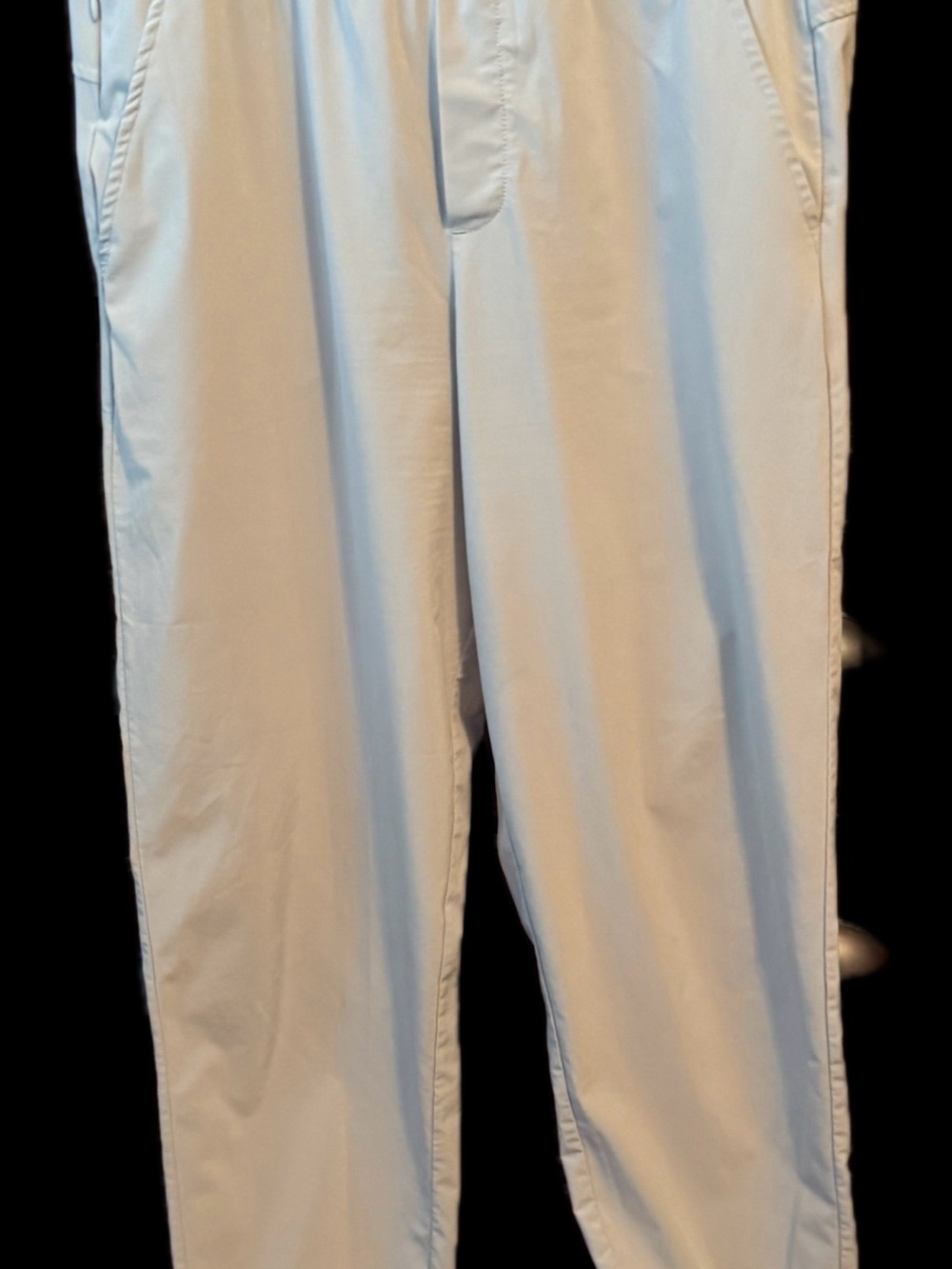 Zella Men’s Light Beige Chino Pants